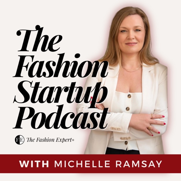 The Fashion Startup Image