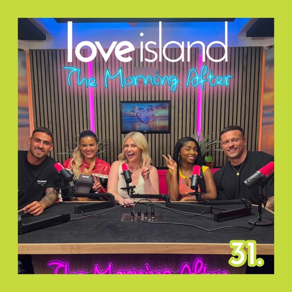 Ben and Andrada on Meg and Dejon making it official photo