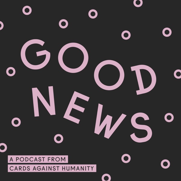 The Good News Podcast