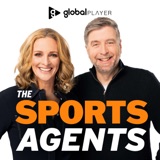 The Sports Agents: Weekend Edition - The Sports Agents