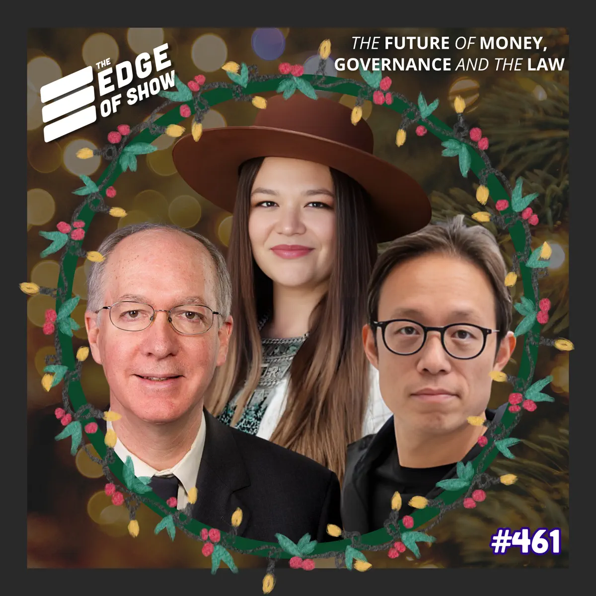 The Edge of Show - Podcast - Apple Podcasts