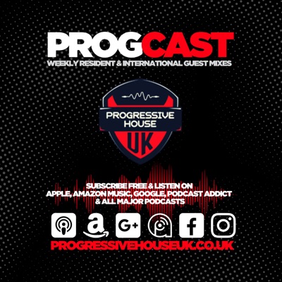 Progressive House UK:Progressive House UK