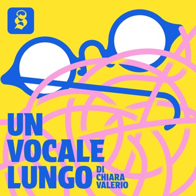 Un vocale lungo Un vocale lungo