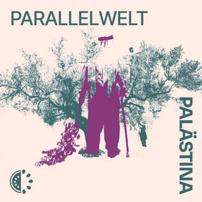 Parallelwelt Palästina