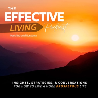 The Effective Living Podcast