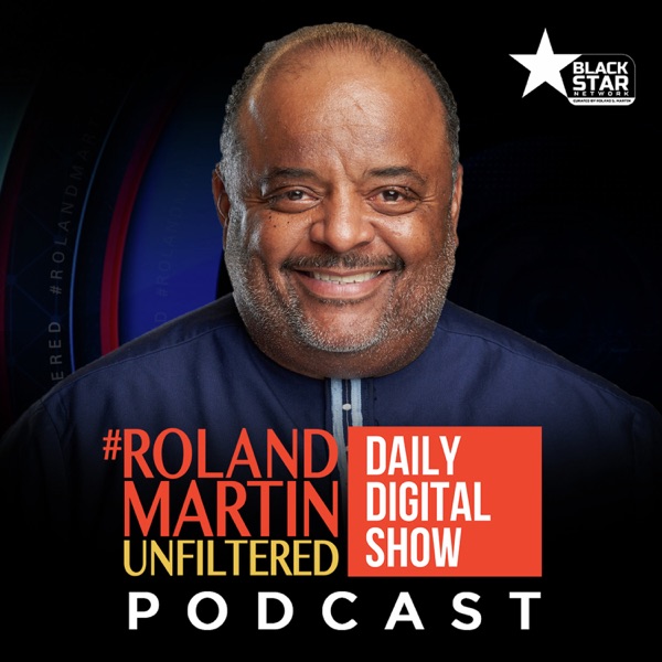 #RolandMartinUnfiltered image