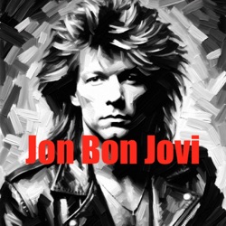 Jon Bon Jovi - Audio Biography