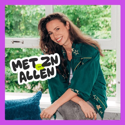 #METZNALLEN De Podcast