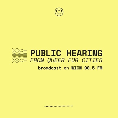 Public Hearing Public Hearing