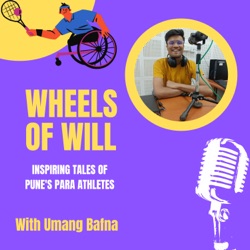 Wheels Of Will