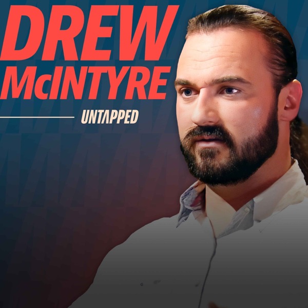 Drew McIntyre On The Hidden Politics Of WWE, CM Punk Rivalry & Fighting Logan Paul? photo