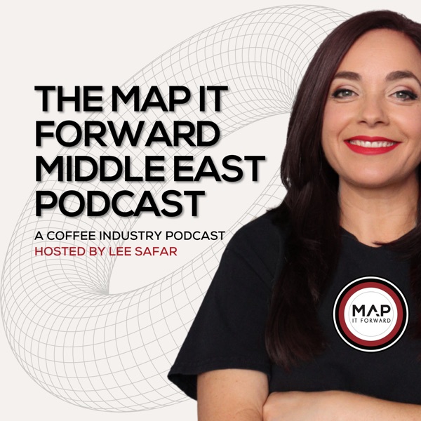 MAP IT FORWARD Middle East