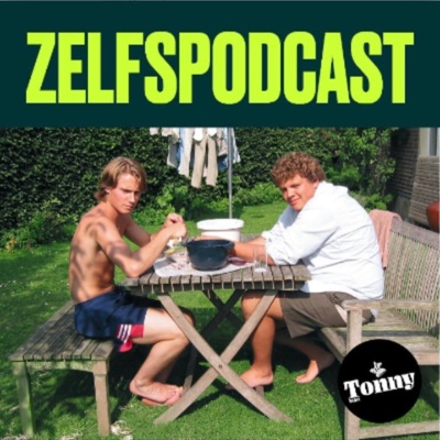 Zelfspodcast Zelfspodcast
