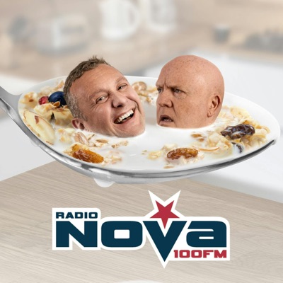 GloryDaze - With PJ & Jim on Radio Nova GloryDaze - With PJ & Jim on Radio Nova