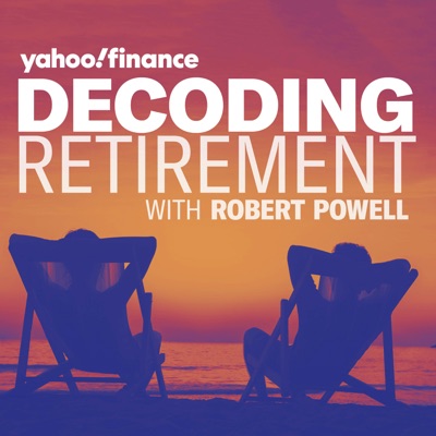 Decoding Retirement:Yahoo Finance