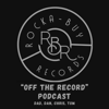 Off The Record with Rocka-Buy Records - Rocka-Buy Records