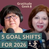 5 Goal-Setting Shifts You Need Before 2026