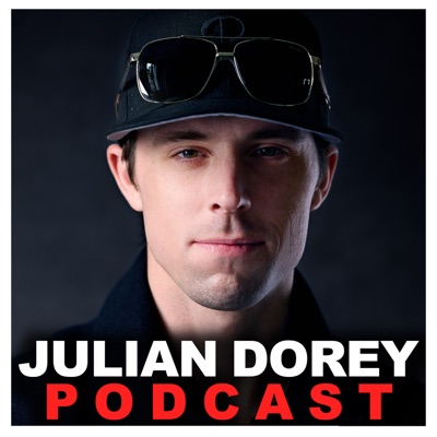 Julian Dorey Podcast:Julian Dorey