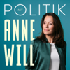 Politik mit Anne Will - Anne Will