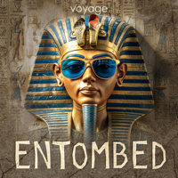 Entombed podcast