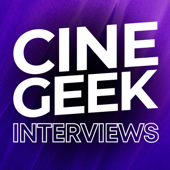 Cine Geek