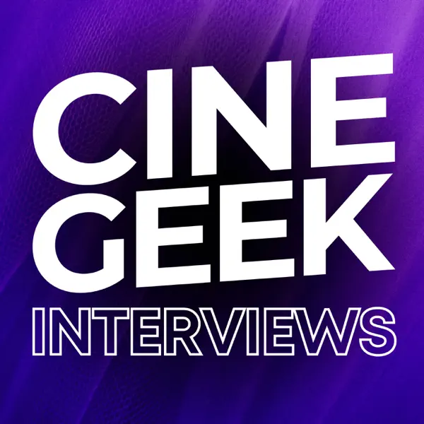 Cine Geek