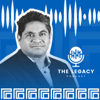 The Legacy Podcast - Douveri Henao