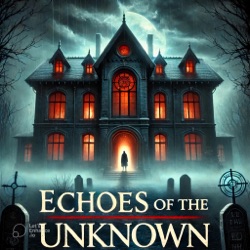 Echoes of the Unknown