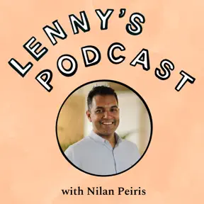 How to drive word of mouth | Nilan Peiris (CPO of Wise) artwork