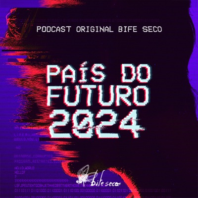 País do Futuro 2024 País do Futuro 2024