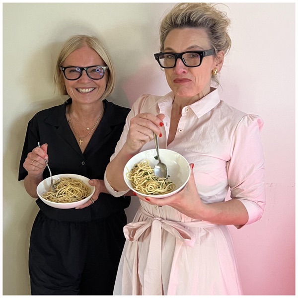 S10, Ep8: Mariella Frostrup, journalist photo