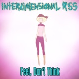 Rick and Morty: The Anime - S1E8: Feel, Don't Think