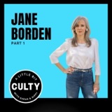 Cults Like Us: Jane Borden on Puritans, Power & American Exceptionalism (Part 1)