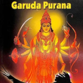 Garuda Puranam by Samavedham Shanmukha Sharma