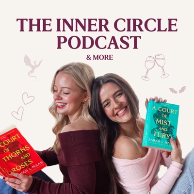 The Inner Circle Podcast The Inner Circle Podcast