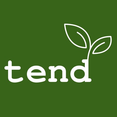 tend: a bible podcast tend: a bible podcast