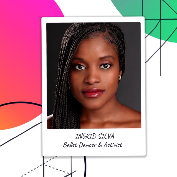 Ingrid Silva on building a legacy in ballet, one pointe shoe at a time photo