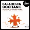 Balades en Occitanie podcast cover