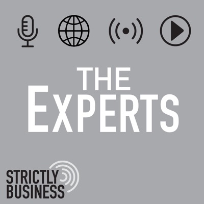 The Experts by Strictly Business The Experts by Strictly Business