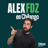 Alex Fdz en Chilango - Radio Chilango