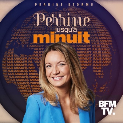 Perrine jusqu'à minuit Perrine jusqu'à minuit