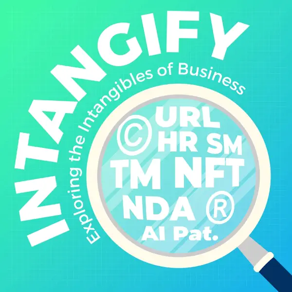 Image of podcast Intangify
