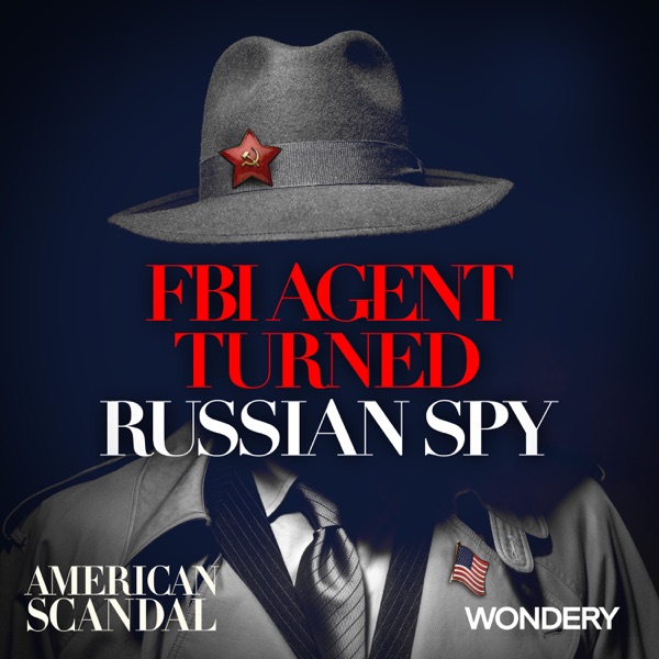 FBI Agent Turned Russian Spy | World of Secrets photo