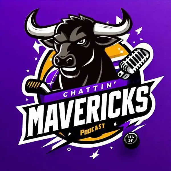 Chattin' Mavericks