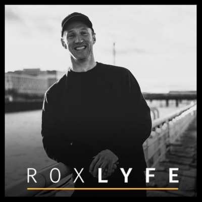 Rox Lyfe - The HYROX Podcast Rox Lyfe - The HYROX Podcast