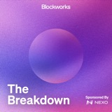 MegaETH, the DeFi United Bailout, Meta’s USDC Push, and Blockworks Reaches $192M Valuation | The Breakdown