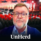 The stage is set for a new WWI
