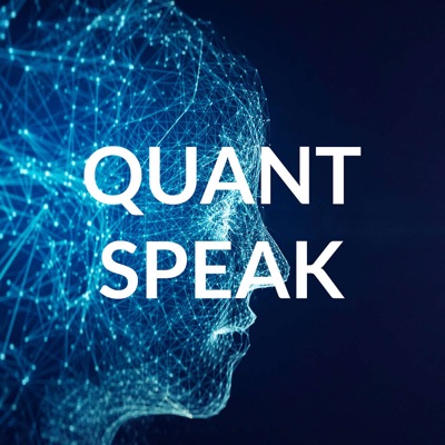 QuantSpeak:CQF Institute