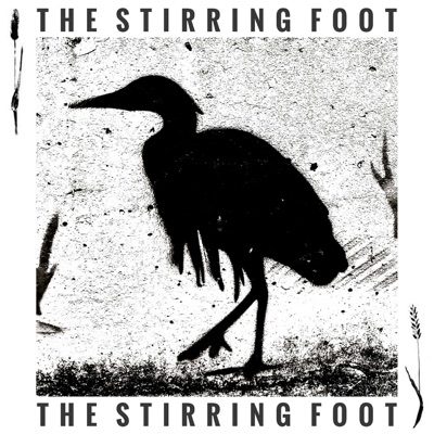 The Stirring Foot