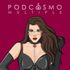 Podcasmo Multiple - María A Secas